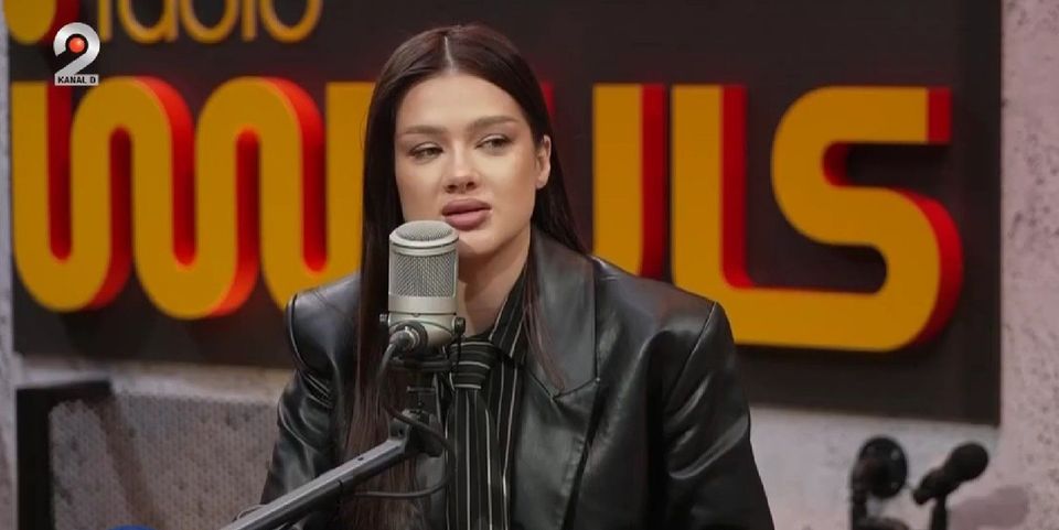 Misha Miler a vorbit despre cel mai mare vis al ei