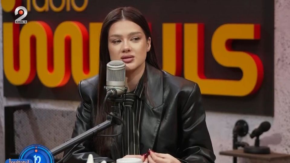 Misha Miler a vorbit despre cel mai mare vis al ei