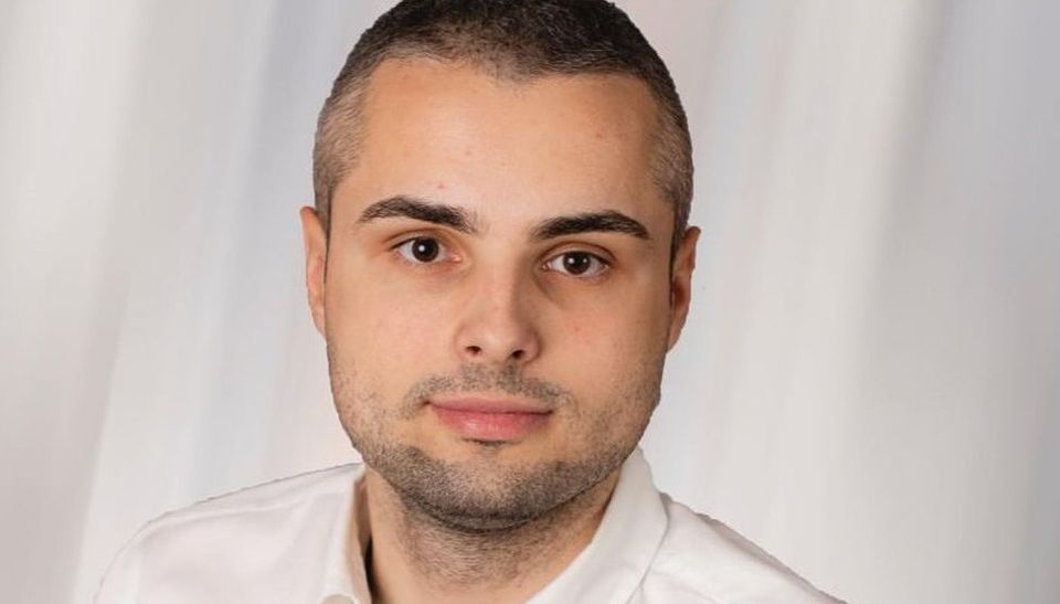 medic vasile madalin claudiu 