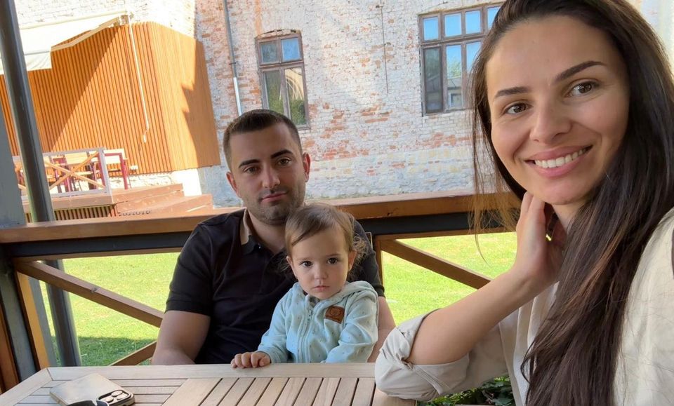 fetita moarta anestezie 