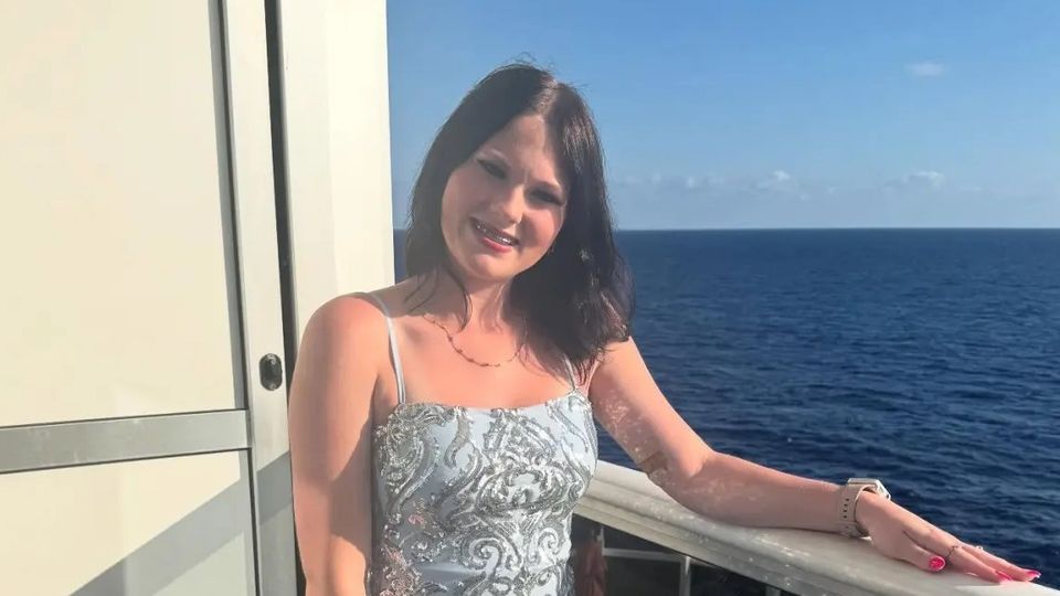 tanara ucisa vaz de croaziera 