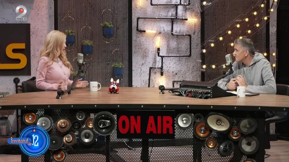 Andreea Bălan, despre cariera ei. Artista are o carieră de 30 de ani