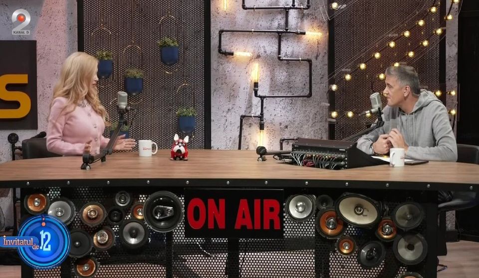 Andreea Bălan, despre cariera ei. Artista are o carieră de 30 de ani