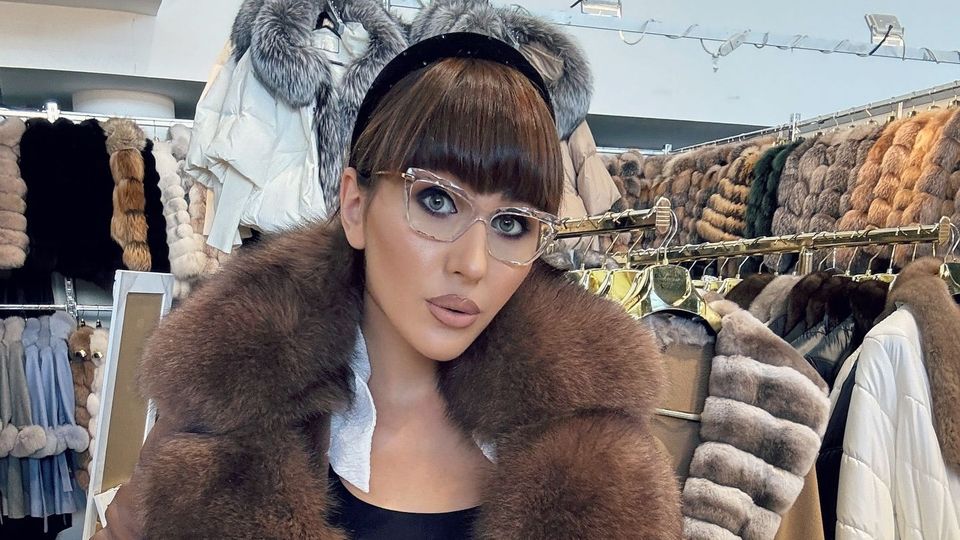 Dana Roba se află într-o nouă relație