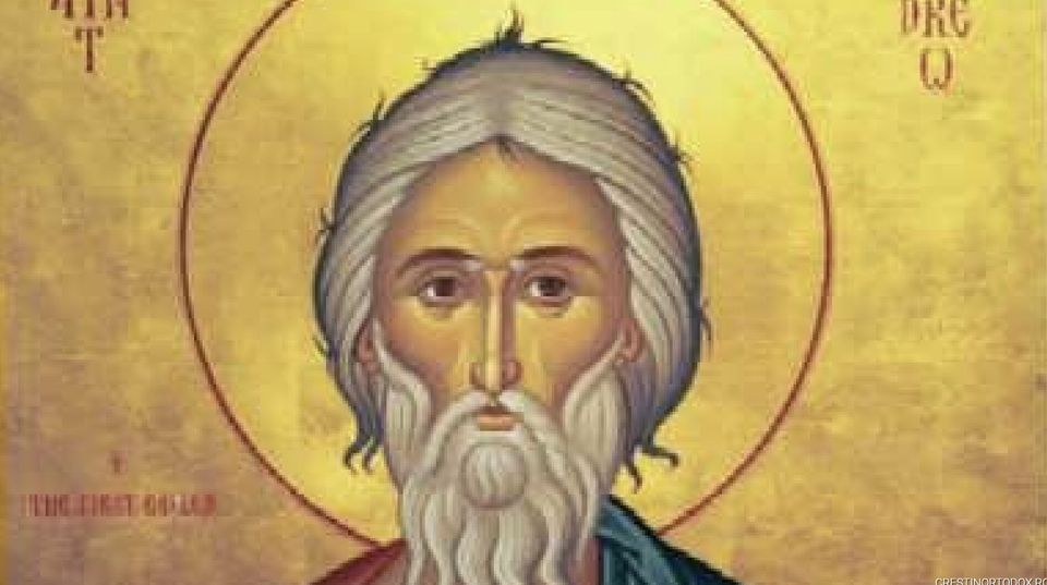 Tradiții și obiceiuri de Sf&acirc;ntul Andrei.