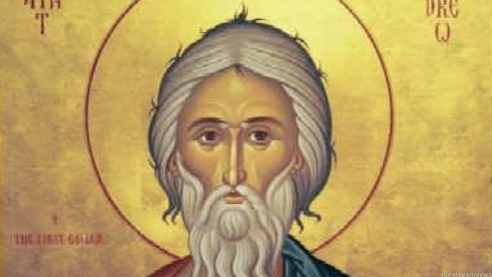 Tradiții și obiceiuri de Sf&acirc;ntul Andrei.