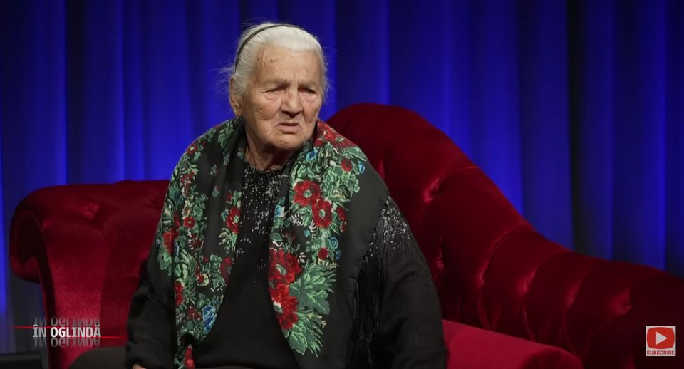 Tanti Vasilica s-a &icirc;nt&acirc;lnit cu Nicolae Ceaușescu