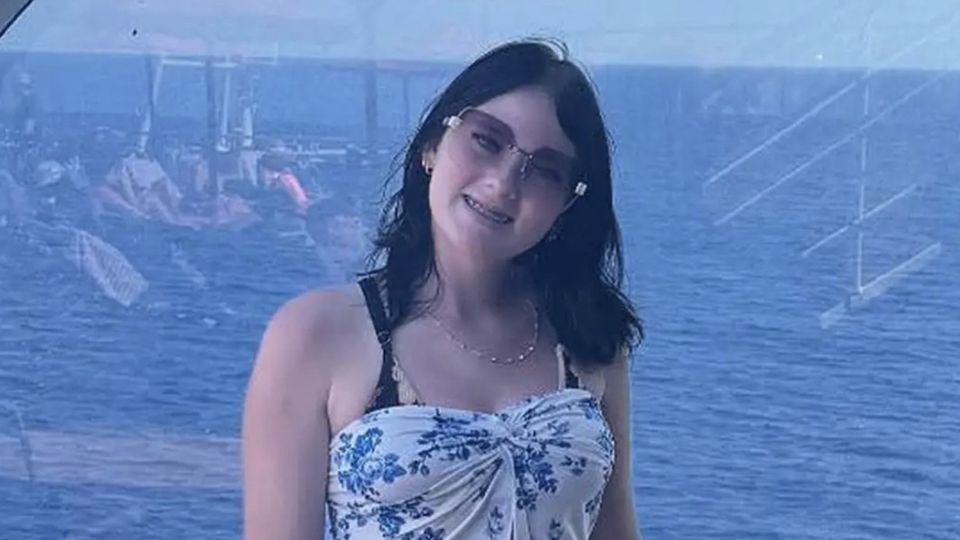 Adolescenta de 18 ani, Anna Kepner, a decedat, în urma unei omucideri