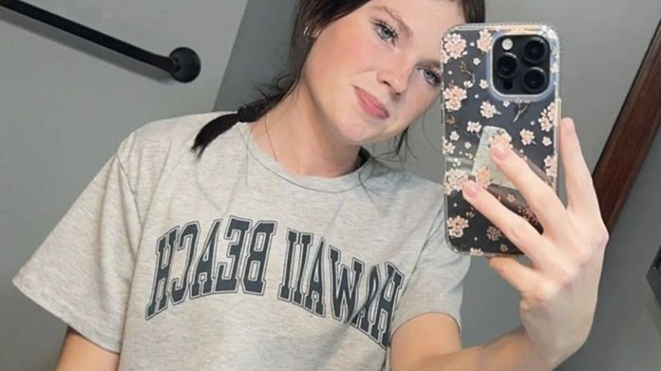 Adolescenta de 18 ani, Anna Kepner, a decedat, în urma unei omucideri