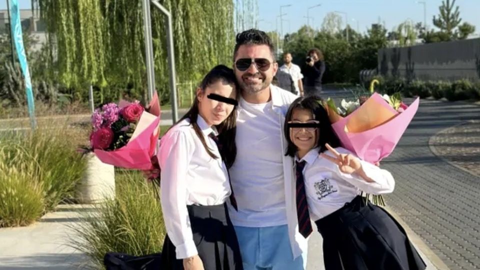 Pepe, tătic pentru a patra oară? C