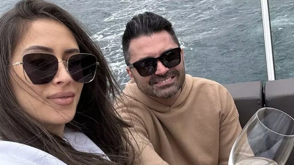 Pepe, tătic pentru a patra oară? 