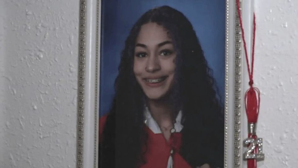 O tânără studentă, UCISĂ de cei trei pitbulli de care avea grijă.