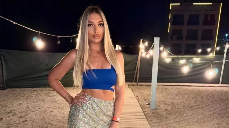 Ea este Jasmina, t&acirc;năra de 20 de ani moartă &icirc;n accidentul din Ferentari