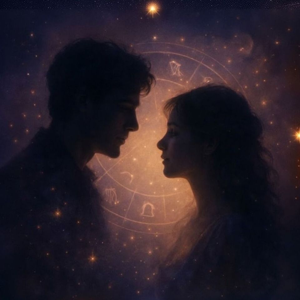 Patru zodii &icirc;n pericol de despărțire p&acirc;nă la finalul anului. 