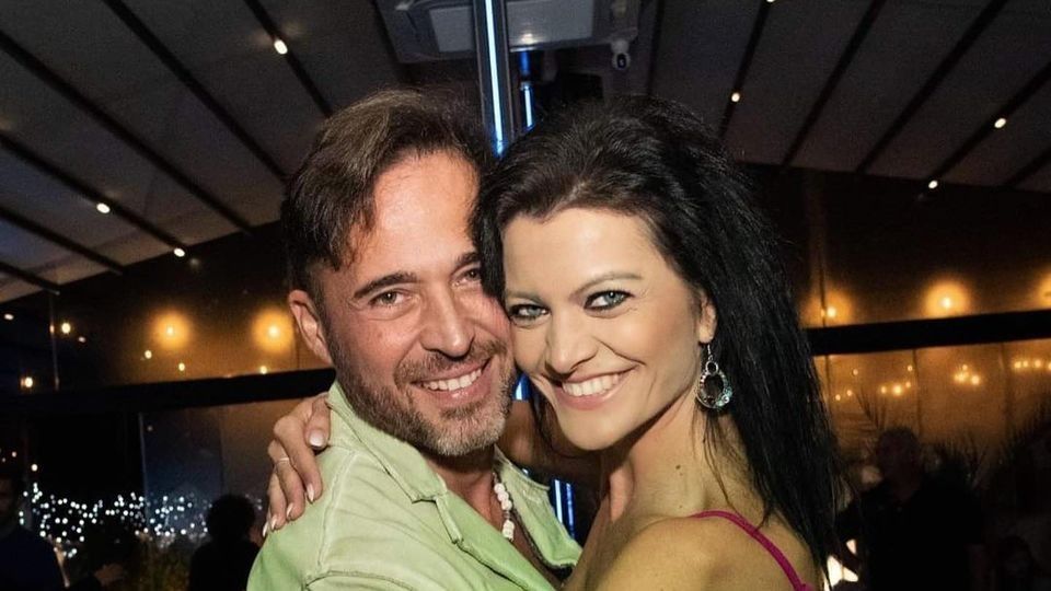 Ce mesaj i-a transmis Magdanelna Chihaia lui Dinu Maxer