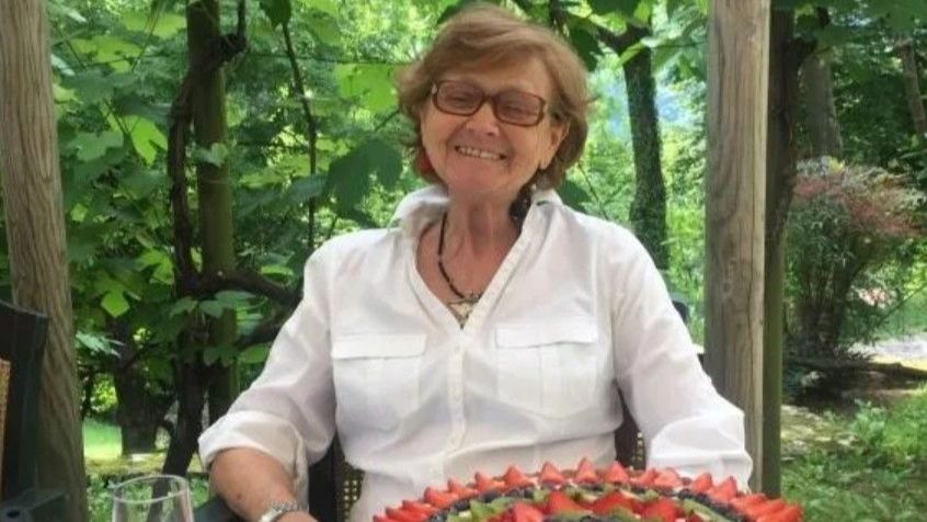 O bandantă din Italia a omorât-o pe bătrâna de care avea grijă!