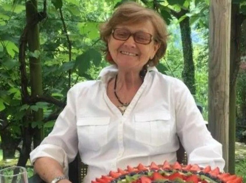 O bandantă din Italia a omor&acirc;t-o pe bătr&acirc;na de care avea grijă!