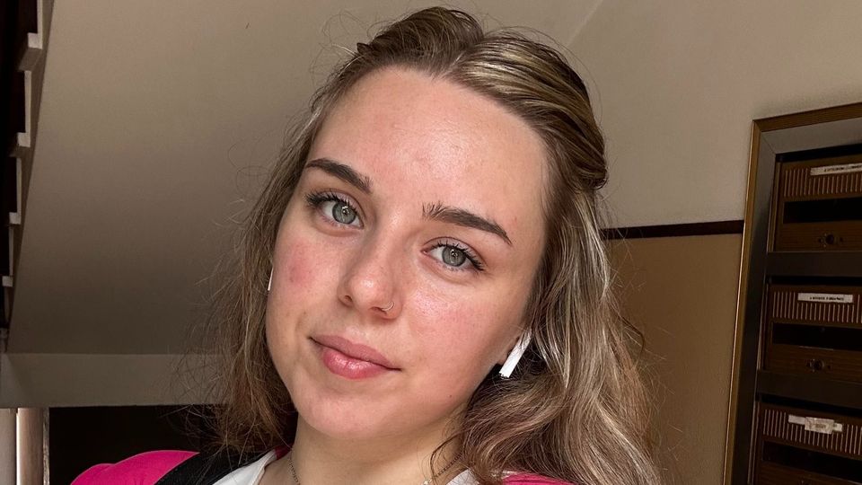 georgiana, romanca moarta italia 