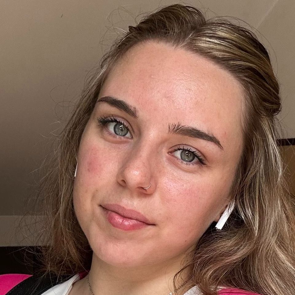 georgiana, romanca moarta italia 