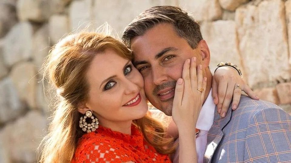 alina sorescu si alexandru ciucu 