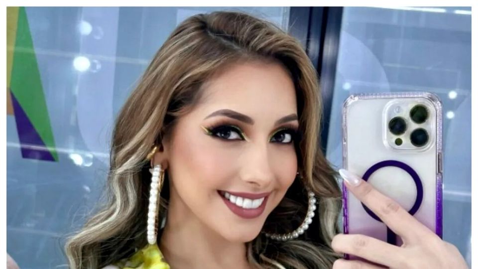 O prezentatoare TV s-a stins din viață la doar 28 de ani