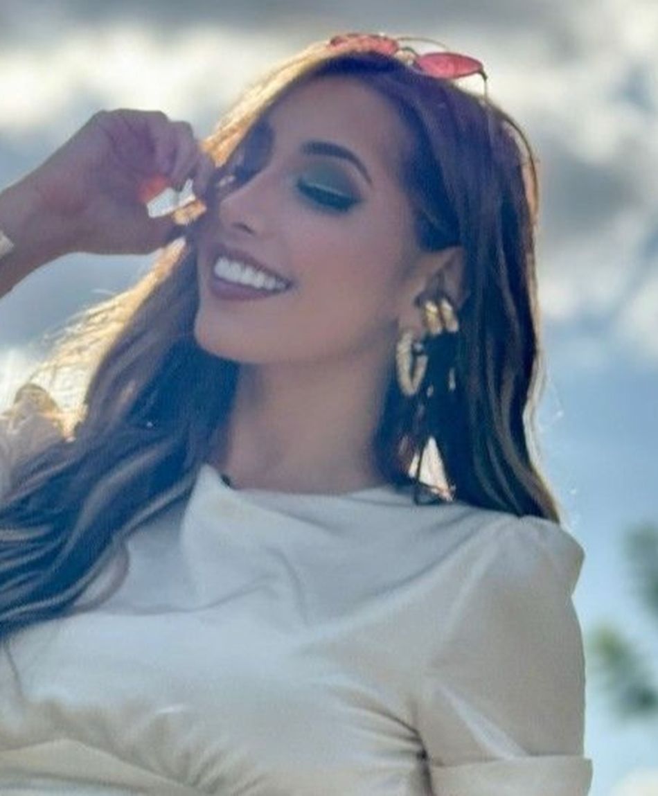 O prezentatoare TV s-a stins din viață la doar 28 de ani