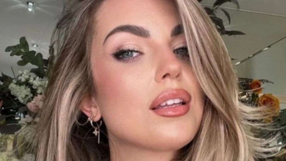 Ultimul mesaj pe care l-a trimis influencerița Stefanie, înainte să fie gasită moartă într-o valiză.