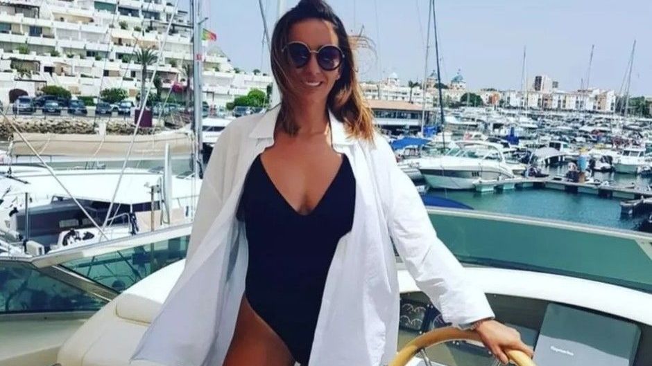 Care au fost ultimele cuvinte pe care Roxana Moise i le-a spus antrenoarei sale