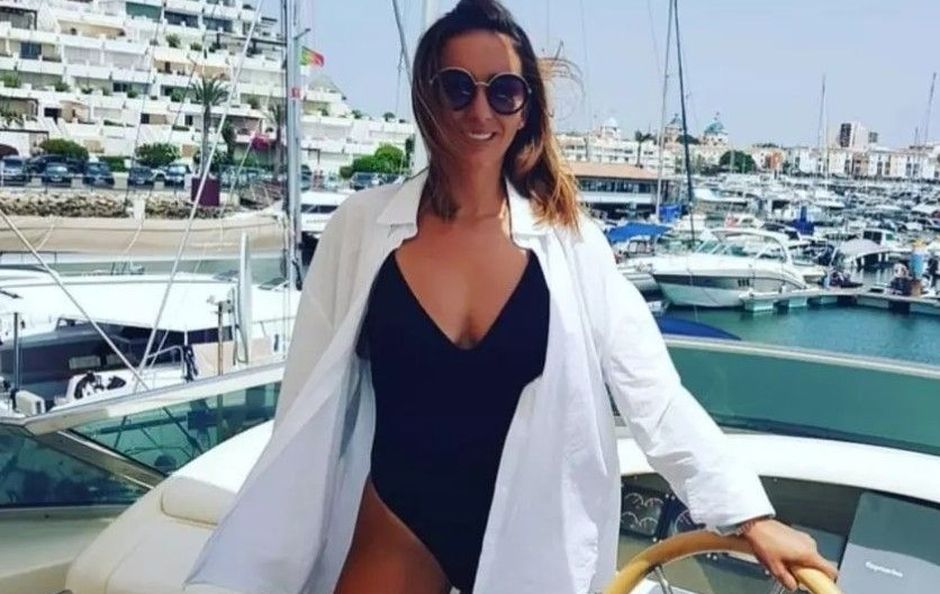 Care au fost ultimele cuvinte pe care Roxana Moise i le-a spus antrenoarei sale