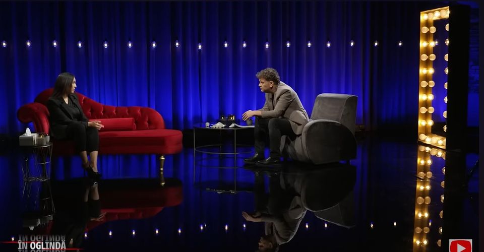 Calvarul prin care a trecut Alexandra Matei! 