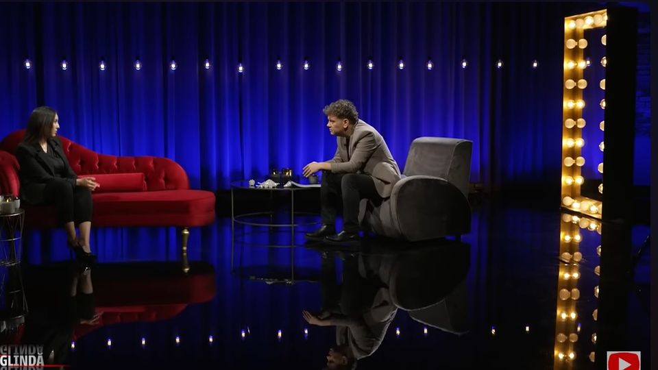 Calvarul prin care a trecut Alexandra Matei! 