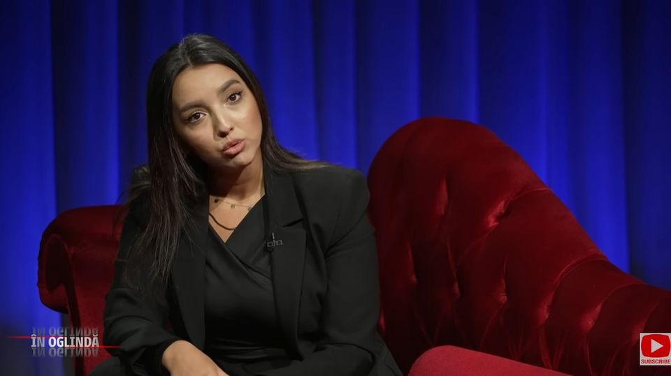 Calvarul prin care a trecut Alexandra Matei! 