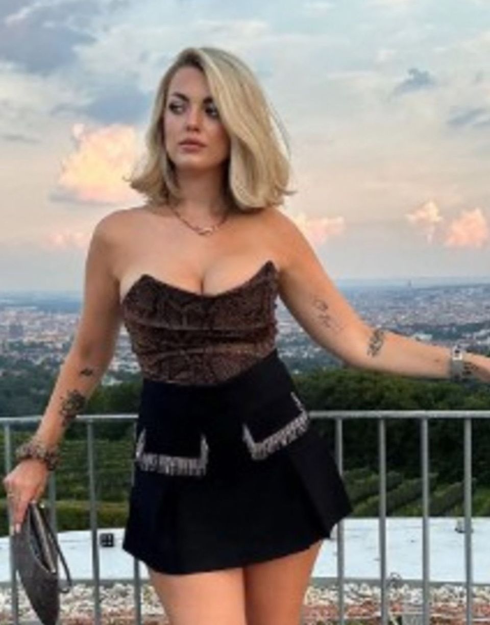 Stefania Pieper a fost victima violenței domestice, &icirc;nainte să fie ucisă