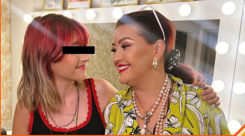 Rita Sumalya, fiica Rotnei Hartner va &icirc;mplini 18 ani.