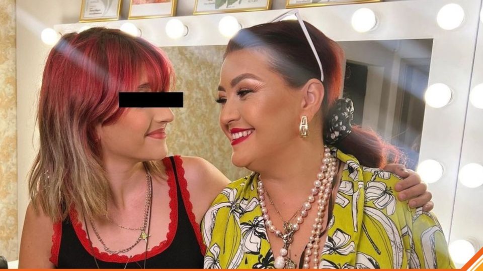 Rita Sumalya, fiica Rotnei Hartner va împlini 18 ani.