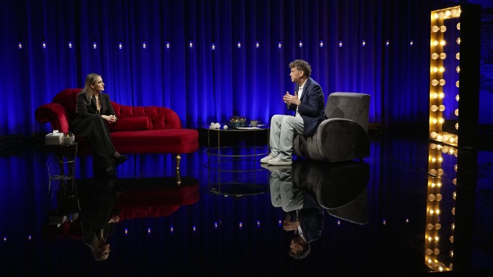 alina sorescu si alexandru ciucu 