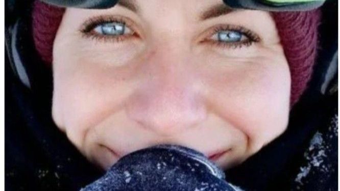 Mesajul cutremurător al unui bărbat către iubita abandonată pe munte, unde și-a găsit sfârșitul. 