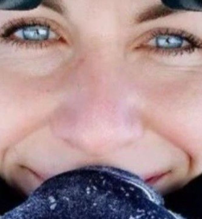 Mesajul cutremurător al unui bărbat către iubita abandonată pe munte, unde și-a găsit sf&acirc;rșitul. 