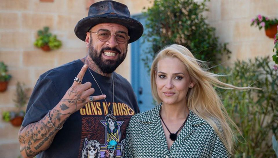 Elena, fosta soție a lui CRBL, &icirc;ntr-o nouă relație