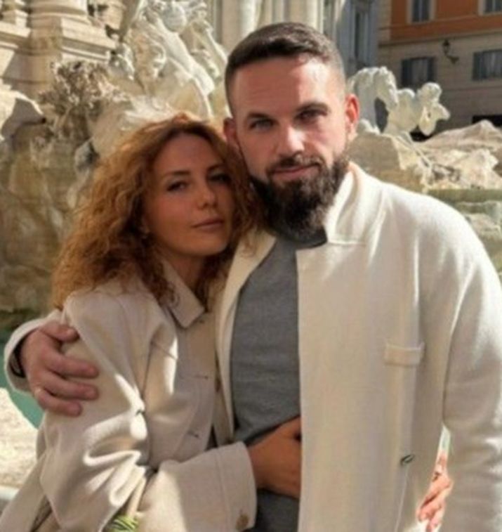 Mesajul cutremurător al milionarului &icirc;n criptomonede despre soția sa