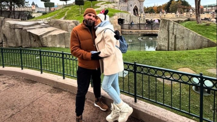 Mesajul cutremurător al milionarului în criptomonede despre soția sa