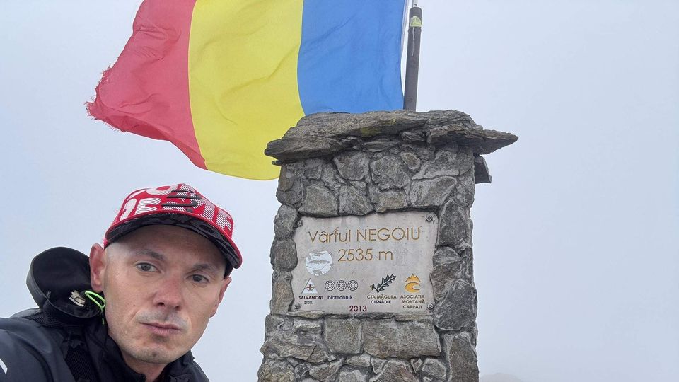 Cine au fost cei doi români care și-au pierdut viața în Tenerife?