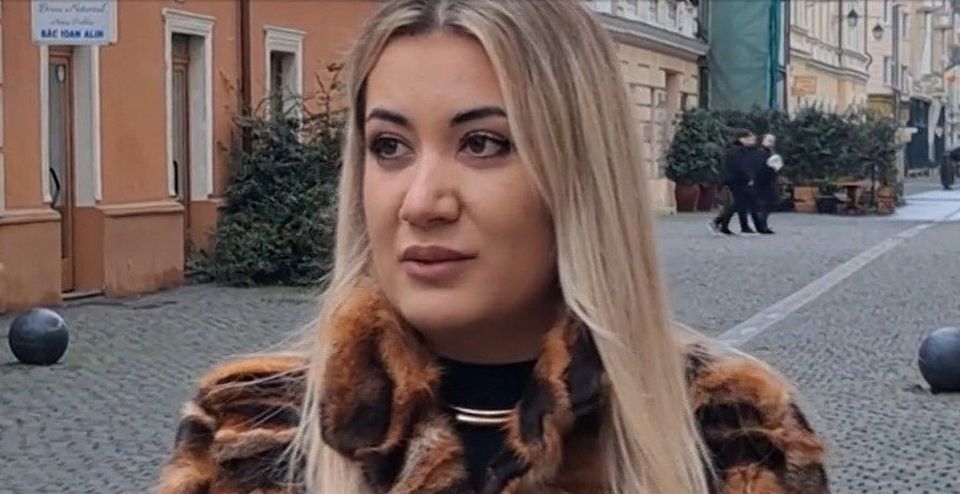 O t&acirc;nără din Timiș trăiește clipe de groază, după ce fostul său partener a amenințat-o cu moarte