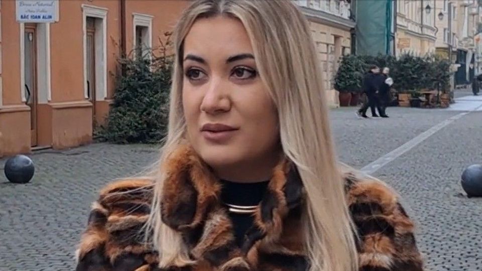 O t&acirc;nără din Timiș trăiește clipe de groază, după ce fostul său partener a amenințat-o cu moarte