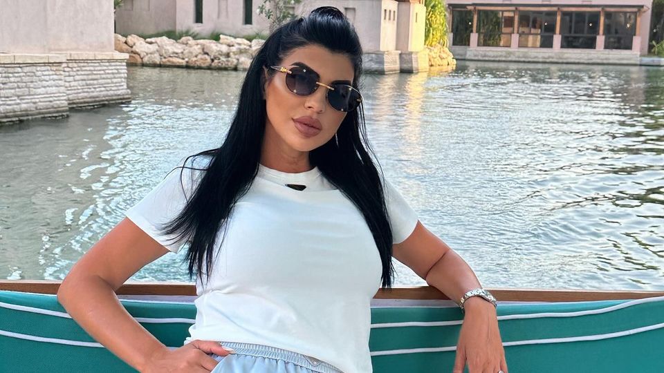 Andreea Tonciu nu a avut deloc un an ușor! 