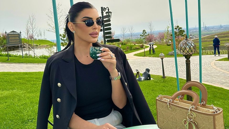 Andreea Tonciu nu a avut deloc un an ușor! 