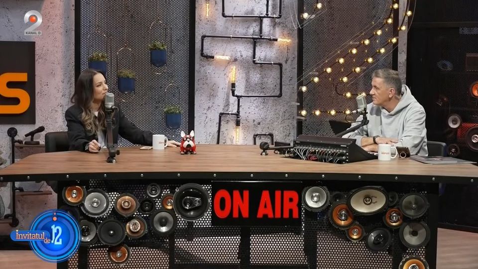 Minelli, despre cum și-a &icirc;nceput cariera internațională