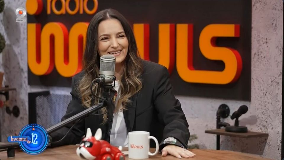 Mineli, despre cum și-a &icirc;nceput cariera internațională