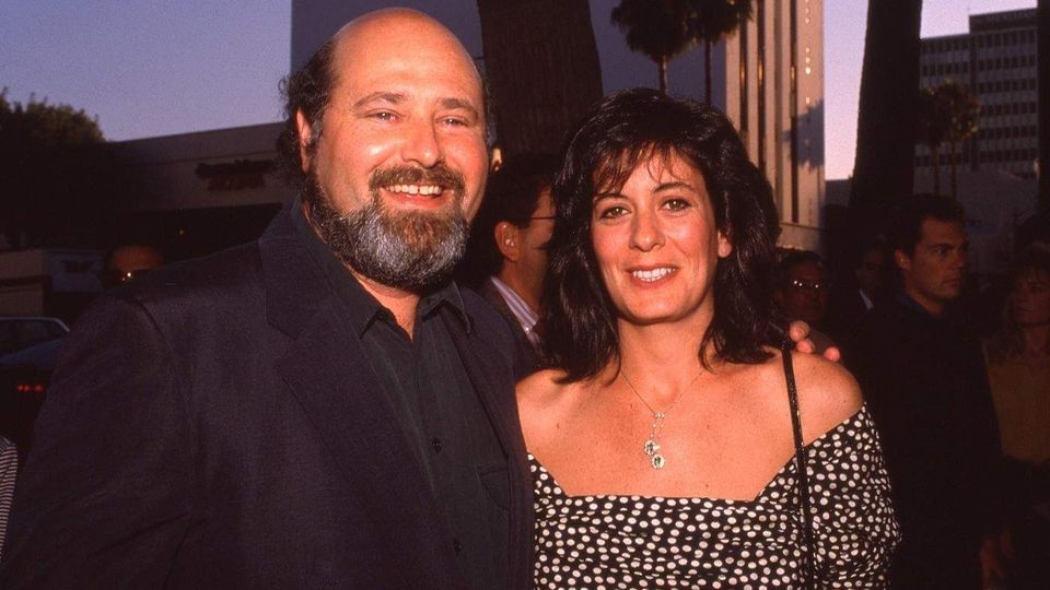 Rob Reiner și soția sa ai fost găsiți fără suflare &icirc;n propria casă