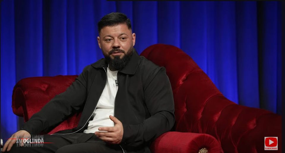 Adrian Ionuț Capezeanu, despre lupta &icirc;mpotriva substanțelor interzise